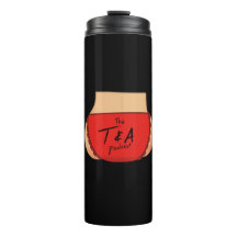 Tumbler de T&A