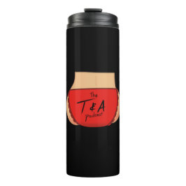 Termo Tumbler de T&A