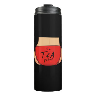 Termo Tumbler de T&A