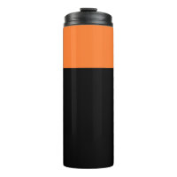 Tumbler de viaje aislado por personalizado - 16oz 