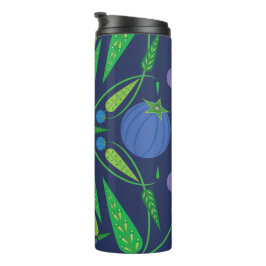 Termo Tumbler De Viaje Termal De The Guardian Of Blueber