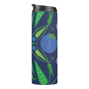 Termo Tumbler De Viaje Termal De The Guardian Of Blueber