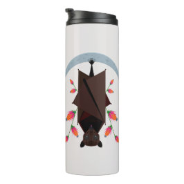Termo Tumbler de viaje térmico de Fox Volante