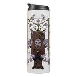 Termo Tumbler de viaje térmico de Fox Volante