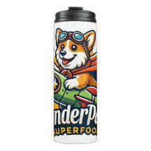 Tumbler de Wonderpaws