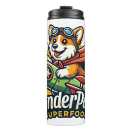 Termo Tumbler de Wonderpaws