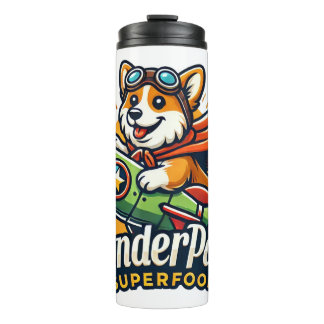 Termo Tumbler de Wonderpaws