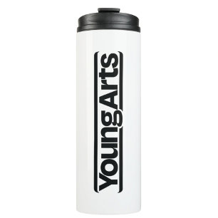 Termo Tumbler de Young Arts
