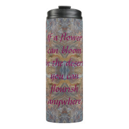 Termo Tumbler del desierto