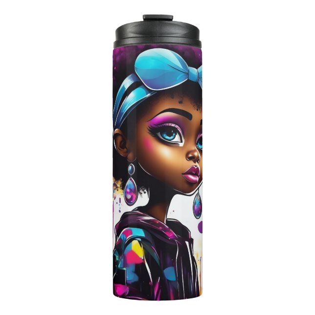 Termo Tumbler Guay Me-Thermal (Anverso)