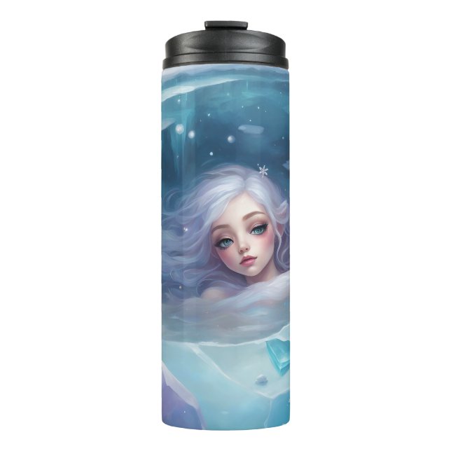Termo Tumbler Guay Me-Thermal (Anverso)