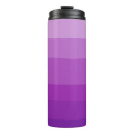 Termo Tumbler morado