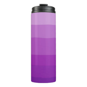 Termo Tumbler morado