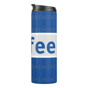 Termo Tumbler Para Viajar