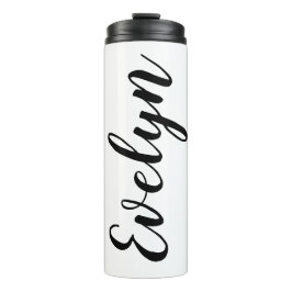Termo Tumbler personalizado