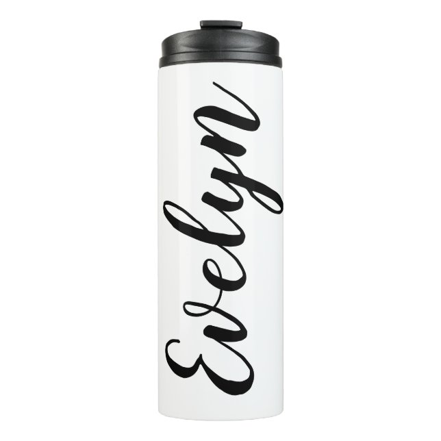 Termo Tumbler personalizado (Anverso)