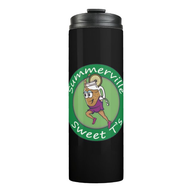 Termo Tumbler Sweet T (Anverso)