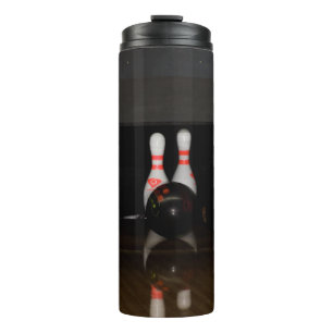 Termo Tumbler termal de bolos