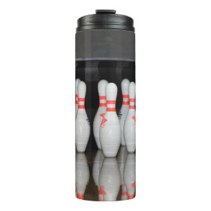 Termo Tumbler termal de bolos