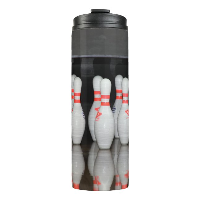 Termo Tumbler termal de bolos (Anverso)