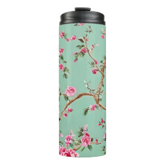 Termo Tumbler termal de Chinoiserie
