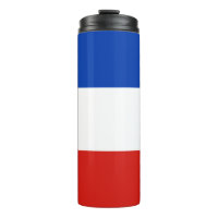 Tumbler termal de Flag Schleswig-Holstein