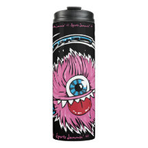 Tumbler termal de Jammin