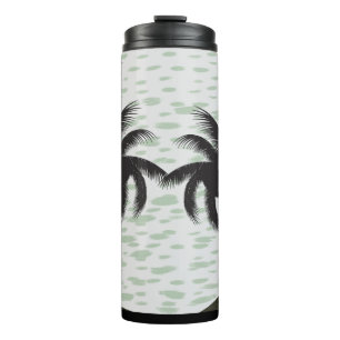 Termo Tumbler termal de la isla