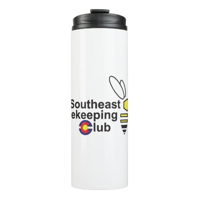 Termo Tumbler termal de la zona del euro  (Anverso)