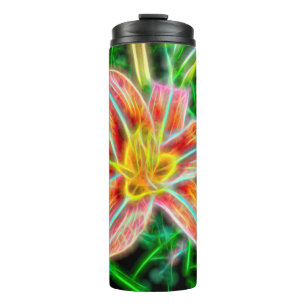 Termo Tumbler termal de Lily Eléctrica