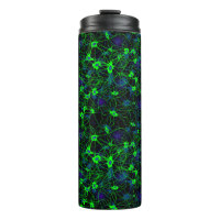Tumbler termal de Neuron City
