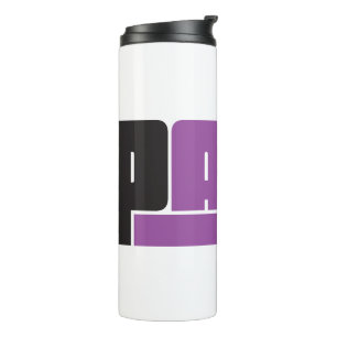 Termo Tumbler termal de Pana