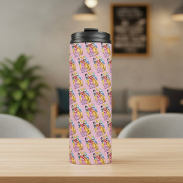 Termo Tumbler termal de Princess