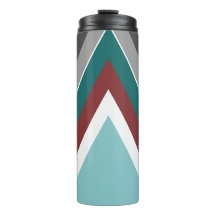Tumbler termal de recuperación pública