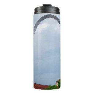 Termo Tumbler termal de St. Louis
