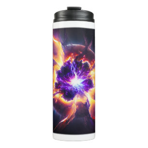 Termo Tumbler termal de Supernova
