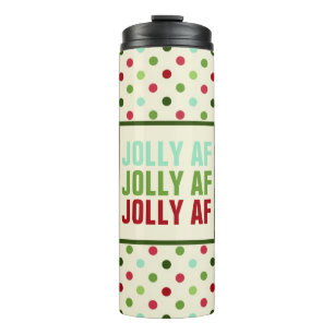 Termo Tumbler termal de vacaciones/Mugs de viajes ©NHC