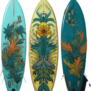 Termo Tumbler termal del surfista