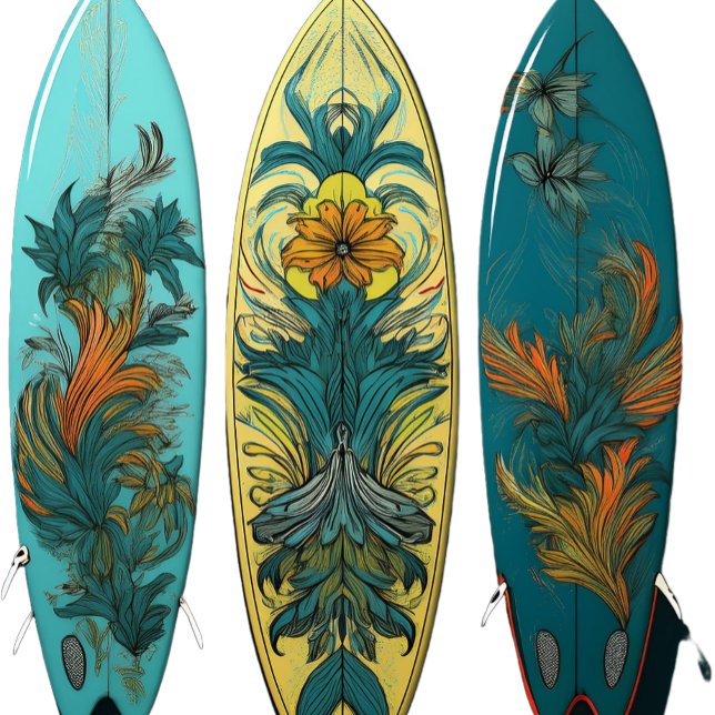 Termo Tumbler termal del surfista (Subido por el creador)