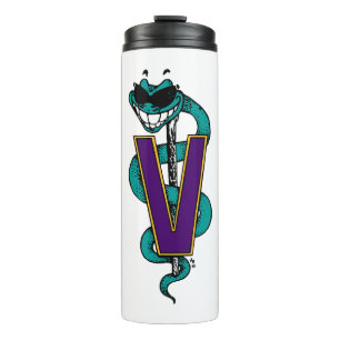 Termo Tumbler termal del Tumbler de la medicina veterina