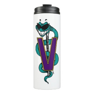 Termo Tumbler termal del Tumbler de la medicina veterina