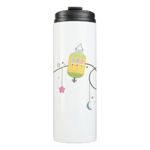 Termo Tumbler Termal Eid