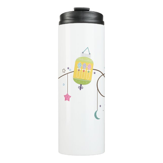 Termo Tumbler Termal Eid (Anverso)