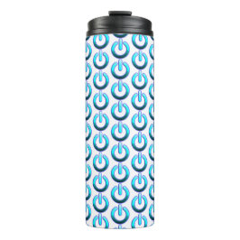 Termo Tumbler termal eléctrico de Zer0