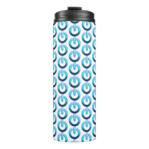 Termo Tumbler termal eléctrico de Zer0