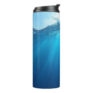 Termo Tumbler termal marino