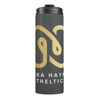 Termo Tumbler termal Nebraska Haymakers