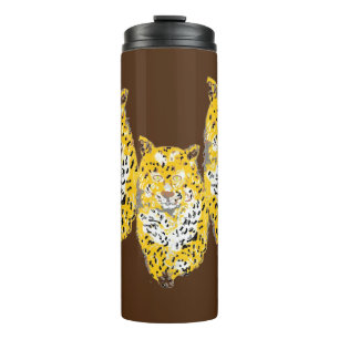 Termo Tumbler termal: Sed