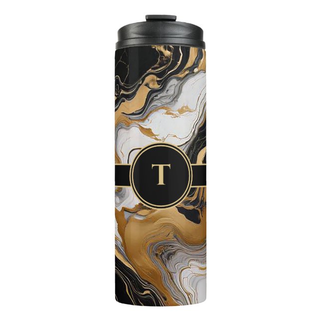 Termo Tumbler térmico (Anverso)