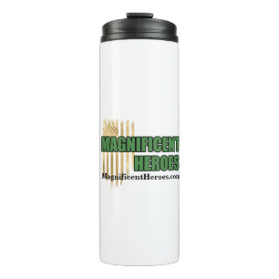 Termo Tumbler térmico